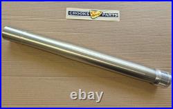 NOS 51130-27C20 RM125 / RM250 L 1990 Genuine Suzuki USD Outer Fork Tube