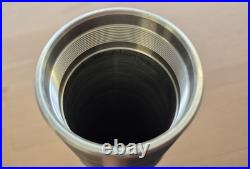 NOS 51130-27C20 RM125 / RM250 L 1990 Genuine Suzuki USD Outer Fork Tube