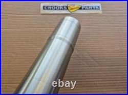 NOS 51130-27C20 RM125 / RM250 L 1990 Genuine Suzuki USD Outer Fork Tube
