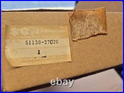 NOS 51130-27C20 RM125 / RM250 L 1990 Genuine Suzuki USD Outer Fork Tube