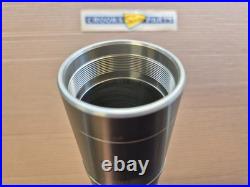 NOS 51130-27C20 RM125 / RM250 L 1990 Genuine Suzuki USD Outer Fork Tube