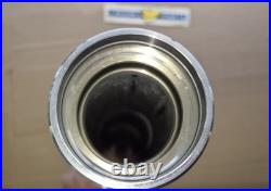 NOS 51130-27C20 RM125 / RM250 L 1990 Genuine Suzuki USD Outer Fork Tube