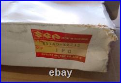 NOS 51140-40212 RM100 1980/1981 Genuine Suzuki Left Hand Outer Fork Tube NOS 51140-40212 RM100 1980/1981 Genuine Suzuki Left Hand Outer Fork Tube