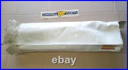 NOS 51140-40212 RM100 1980/1981 Genuine Suzuki Left Hand Outer Fork Tube NOS 51140-40212 RM100 1980/1981 Genuine Suzuki Left Hand Outer Fork Tube
