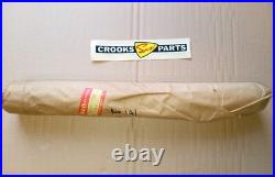 NOS 51140-40300 RM250 / RM400 N 1979 Genuine Suzuki Left Hand Outer Fork Tube