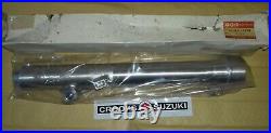 NOS 51141-14200 1981 RM465 X Genuine Suzuki Left Hand Outer Fork Tube