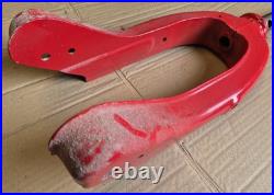 NOS 51300-02821-14C FZ50 Z 1982 Genuine Suzuki Red Fork