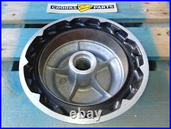 NOS 54110-14201 RM250 / RM465 X 1981 Genuine Suzuki Front Wheel Hub NOS 54110-14201 RM250 / RM465 X 1981 Genuine Suzuki Front Wheel Hub