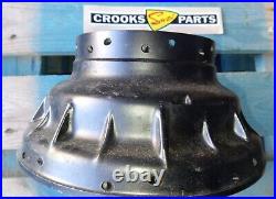 NOS 54110-14201 RM250 / RM465 X 1981 Genuine Suzuki Front Wheel Hub NOS 54110-14201 RM250 / RM465 X 1981 Genuine Suzuki Front Wheel Hub