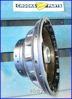NOS 54110-14201 RM250 / RM465 X 1981 Genuine Suzuki Front Wheel Hub NOS 54110-14201 RM250 / RM465 X 1981 Genuine Suzuki Front Wheel Hub
