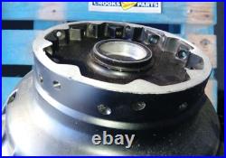 NOS 54110-14201 RM250 / RM465 X 1981 Genuine Suzuki Front Wheel Hub NOS 54110-14201 RM250 / RM465 X 1981 Genuine Suzuki Front Wheel Hub