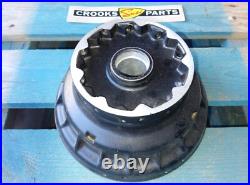 NOS 54110-14201 RM250 / RM465 X 1981 Genuine Suzuki Front Wheel Hub NOS 54110-14201 RM250 / RM465 X 1981 Genuine Suzuki Front Wheel Hub