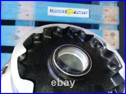 NOS 54110-14201 RM250 / RM465 X 1981 Genuine Suzuki Front Wheel Hub NOS 54110-14201 RM250 / RM465 X 1981 Genuine Suzuki Front Wheel Hub