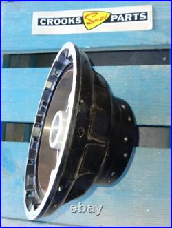 NOS 54110-14201 RM250 / RM465 X 1981 Genuine Suzuki Front Wheel Hub NOS 54110-14201 RM250 / RM465 X 1981 Genuine Suzuki Front Wheel Hub