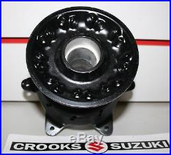 NOS 54111-14501 RM125 / RM250 Genuine Suzuki Front Wheel Hub