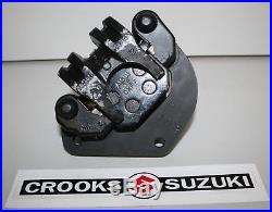 NOS 59100-49001 GS1000 Genuine Suzuki Right Hand Front Brake Caliper Assy
