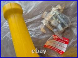 NOS 59200-02820 RM80 1986 to 1988 Genuine Suzuki Optional Front Brake Disc Cover