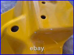 NOS 59200-02820 RM80 1986 to 1988 Genuine Suzuki Optional Front Brake Disc Cover