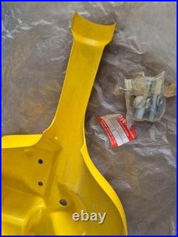 NOS 59200-02820 RM80 1986 to 1988 Genuine Suzuki Optional Front Brake Disc Cover