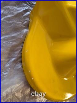 NOS 59200-02820 RM80 1986 to 1988 Genuine Suzuki Optional Front Brake Disc Cover