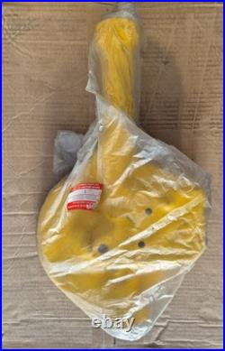 NOS 59200-02820 RM80 1986 to 1988 Genuine Suzuki Optional Front Brake Disc Cover