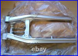 NOS 61100-14821 RM125 X 1981 Genuine Suzuki Rear Swinging Arm Assy