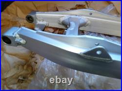 NOS 61100-14821 RM125 X 1981 Genuine Suzuki Rear Swinging Arm Assy