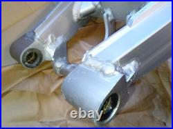 NOS 61100-14821 RM125 X 1981 Genuine Suzuki Rear Swinging Arm Assy