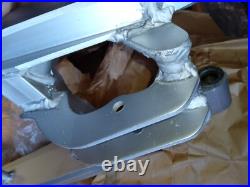 NOS 61100-14821 RM125 X 1981 Genuine Suzuki Rear Swinging Arm Assy