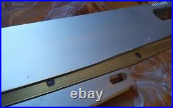 NOS 61100-14821 RM125 X 1981 Genuine Suzuki Rear Swinging Arm Assy