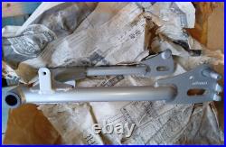 NOS 61101-46811-08C RM50 1979 to 1982 Genuine Suzuki Rear Swinging Arm Assy