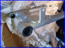 NOS 61101-46811-08C RM50 1979 to 1982 Genuine Suzuki Rear Swinging Arm Assy