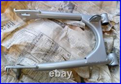 NOS 61101-46811-08C RM50 1979 to 1982 Genuine Suzuki Rear Swinging Arm Assy