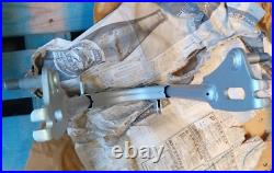 NOS 61101-46811-08C RM50 1979 to 1982 Genuine Suzuki Rear Swinging Arm Assy