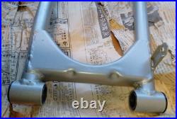 NOS 61101-46811-08C RM50 1979 to 1982 Genuine Suzuki Rear Swinging Arm Assy