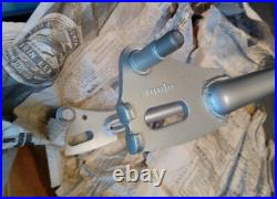 NOS 61101-46811-08C RM50 1979 to 1982 Genuine Suzuki Rear Swinging Arm Assy