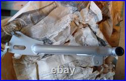 NOS 61101-46811-08C RM50 1979 to 1982 Genuine Suzuki Rear Swinging Arm Assy