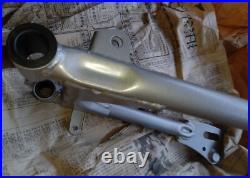 NOS 61101-46811-08C RM50 1979 to 1982 Genuine Suzuki Rear Swinging Arm Assy