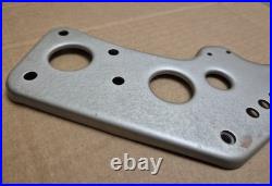 NOS 61342-40402 1980 RM400 RM250 RM125 Suzuki Inner Rear Chain Guide Plate