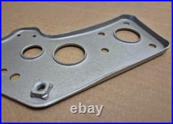 NOS 61342-40402 1980 RM400 RM250 RM125 Suzuki Inner Rear Chain Guide Plate