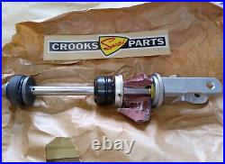 NOS 62120-01B40 1988 RM125 J Suzuki Shock Damper Rod Assy. Has damaged stopper NOS 62120-01B40 1988 RM125 J Suzuki Shock Damper Rod Assy. Has damaged stopper