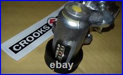 NOS 62370-48B00 GSX1100FJ Genuine Suzuki Rear Shock Absorber Adjuster NOS 62370-48B00 GSX1100FJ Genuine Suzuki Rear Shock Absorber Adjuster
