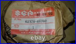 NOS 62370-48B00 GSX1100FJ Genuine Suzuki Rear Shock Absorber Adjuster NOS 62370-48B00 GSX1100FJ Genuine Suzuki Rear Shock Absorber Adjuster