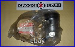 NOS 62370-48B00 GSX1100FJ Genuine Suzuki Rear Shock Absorber Adjuster NOS 62370-48B00 GSX1100FJ Genuine Suzuki Rear Shock Absorber Adjuster