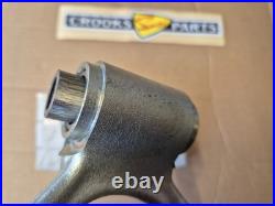 NOS 62600-01860 RM125 H/J 1987/1988 Rear Suspension Cushion Lever Rod Set