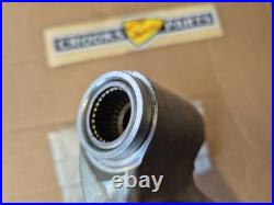 NOS 62600-01860 RM125 H/J 1987/1988 Rear Suspension Cushion Lever Rod Set