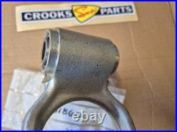 NOS 62600-01860 RM125 H/J 1987/1988 Rear Suspension Cushion Lever Rod Set