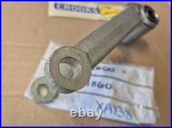 NOS 62600-01860 RM125 H/J 1987/1988 Rear Suspension Cushion Lever Rod Set