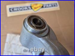 NOS 62600-01860 RM125 H/J 1987/1988 Rear Suspension Cushion Lever Rod Set