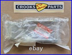 NOS 62600-01890 RM250 H / J 1987 / 1988 Rear Suspension Cushion Lever Rod Set NOS 62600-01890 RM250 H / J 1987 / 1988 Rear Suspension Cushion Lever Rod Set